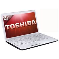 PC Portable Toshiba Satellite L655-1ED, 15.6"