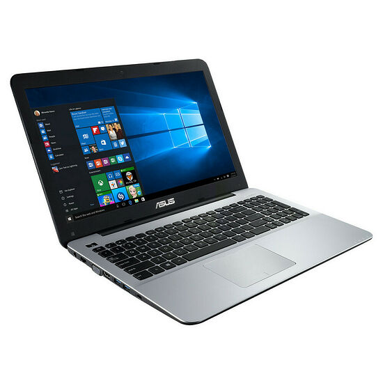 Asus R511LA-XX2981T Noir