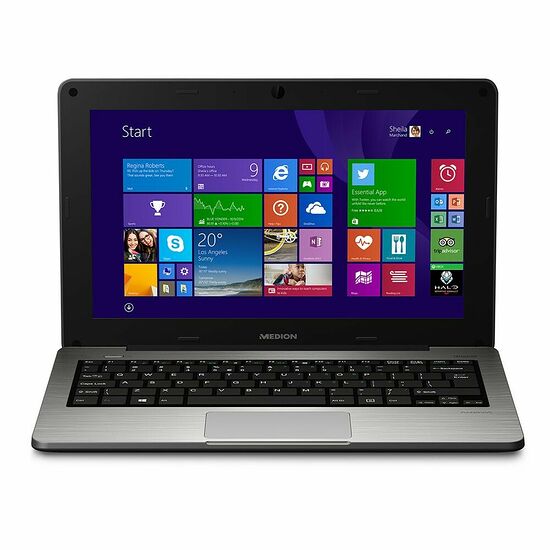 Medion Akoya S2217, 11.6" Full HD