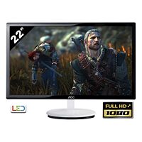 Moniteur 22" AOC E2243Fw
