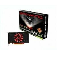 Carte graphique Gainward GeForce GTX 460 Golden Sample, 1 Go