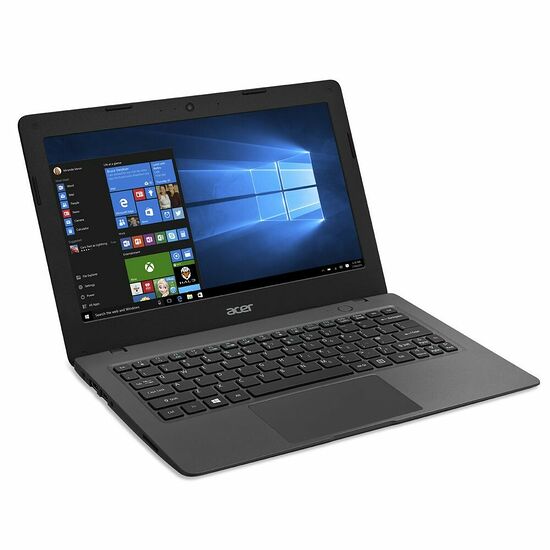 Acer Aspire One AO1-131-C0A6, 11.6" HD