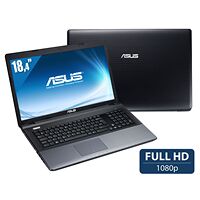 PC Portable Asus R900VM-YZ100V, 18.4 Full HD