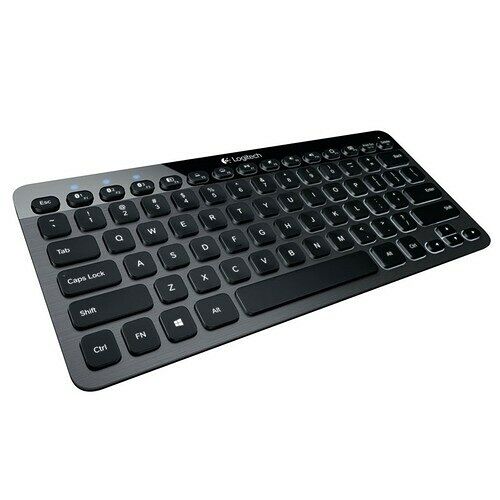 Logitech K810