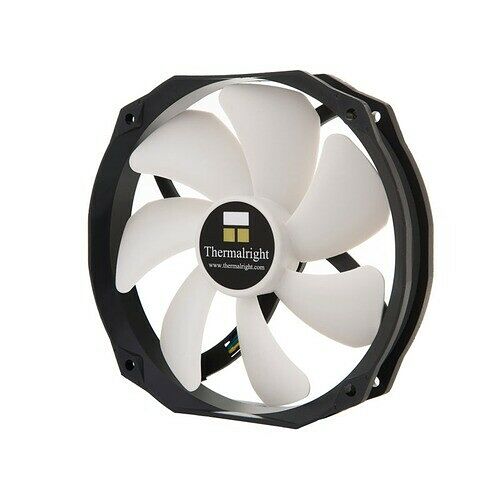Thermalright TY-147, 140mm