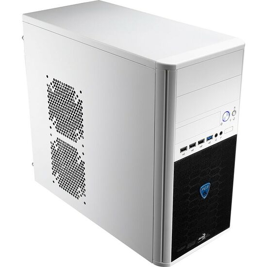 Aerocool QS-200 Lite White Edition