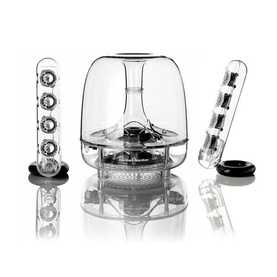 Harman Kardon SoundSticks III