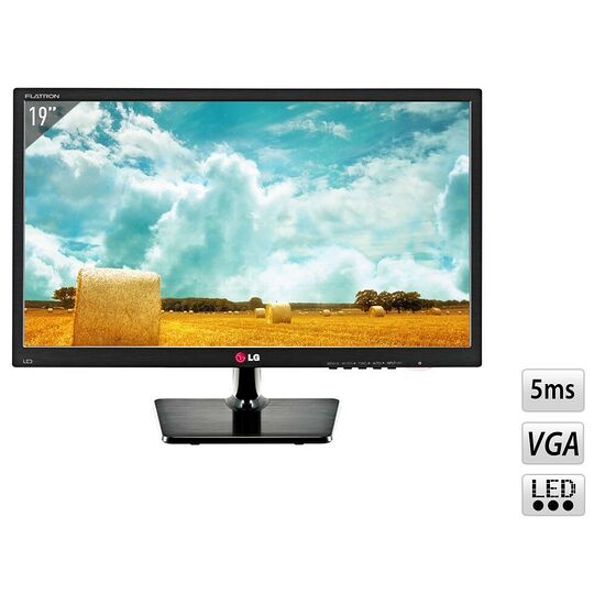 LG 19EN33S