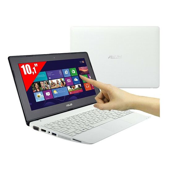 Asus X102BA-DF028H, 10.1" HD Tactile