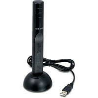 Clé WiFi USB Essential TEW-645UB 300 Mbps + Antenne, TrendNet