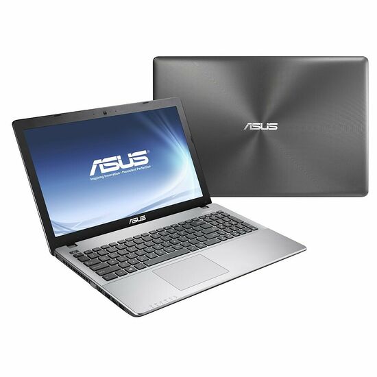 Asus X550CA-XO081H, 15.6" HD