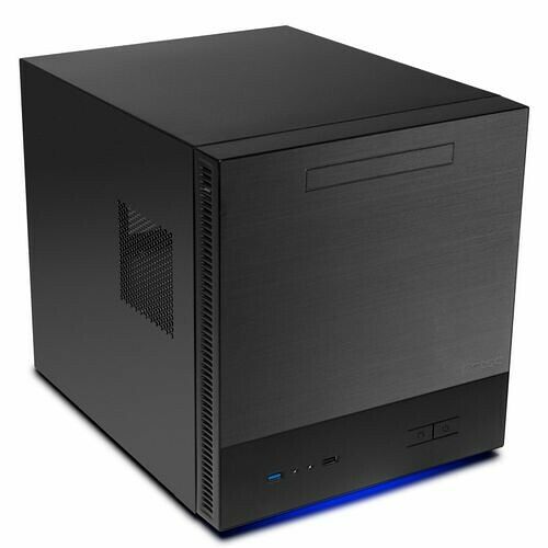 Antec ISK600M