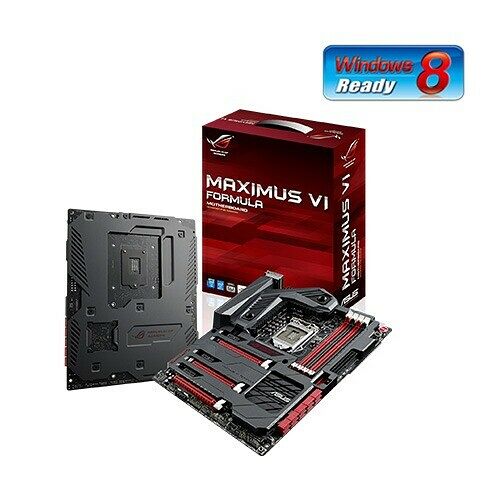 Carte mère Asus MAXIMUS-VI-FORMULA-C2