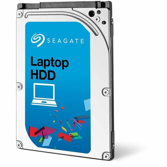 Seagate Laptop HDD, 1 To, SATA II