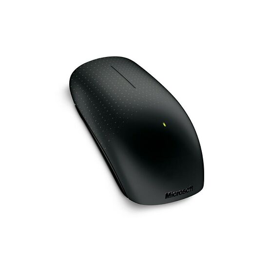 Souris sans fil Touch Mouse, Microsoft