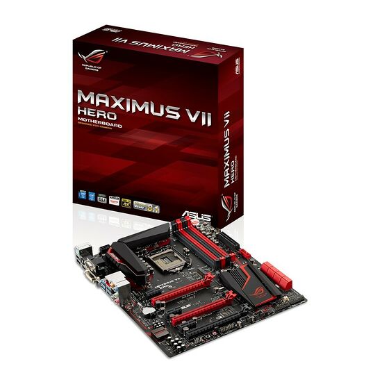 Asus MAXIMUS-VII-HERO