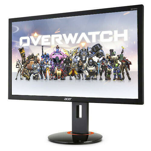 Acer Predator XB270HAbprz G-Sync