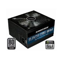 P&C Silencer MKII, 950W