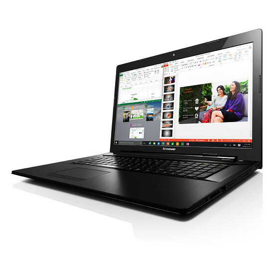 Lenovo G70-35 (80Q50011FR), 17.3" HD+