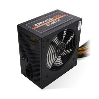 Alimentation Zalman ZM450-GS, 450W