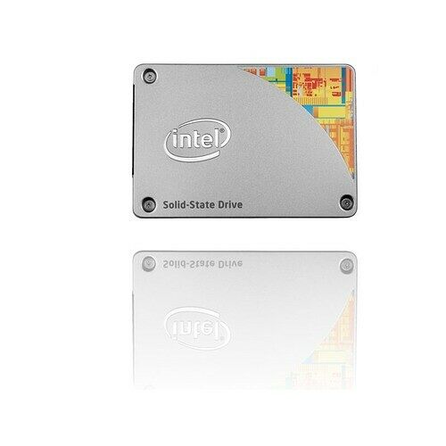 Intel 530 Series, 120 Go, SATA III