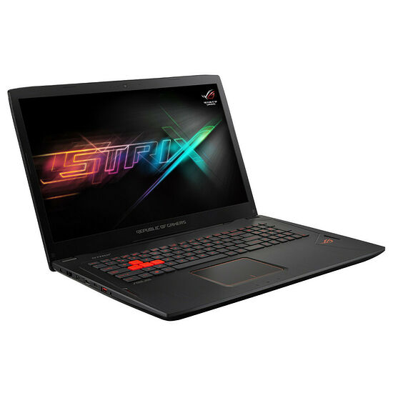 Asus ROG Strix GL702VM-GC004D