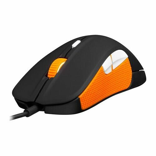 SteelSeries Rival - Fnatic Edition