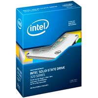 SSD Intel 320 Series "PostVille Refresh", 120 Go, SATA II (30 euros remboursés)