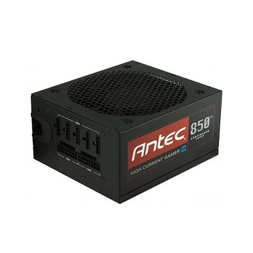 Antec HCG-850M, 850W