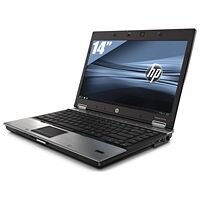 PC Ultra Portable HP EliteBook 8440P, 14"