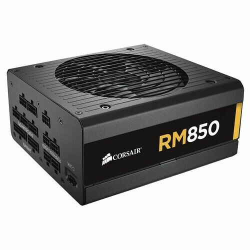 Corsair RM850, 850W