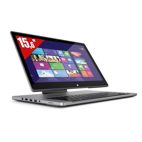Acer Aspire R7-572G-74508G25ass, 15.6" Full HD Tactile