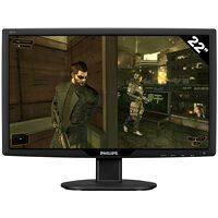 Moniteur 22" Philips 221V2SB