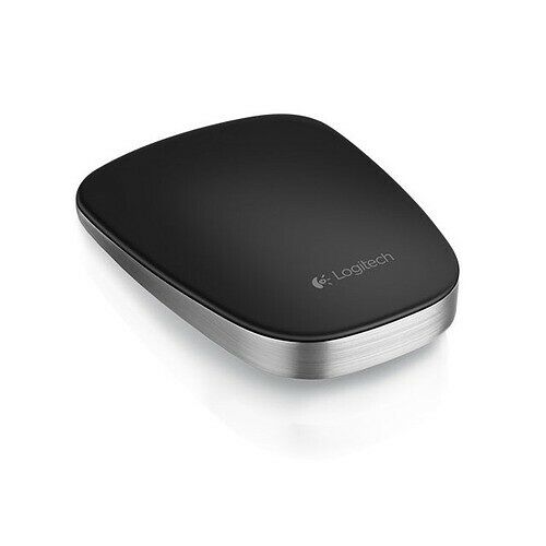 Logitech Ultrathin Touch Mouse T630