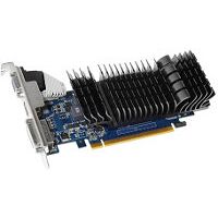 Carte graphique Asus GeForce GT 520, 2 Go