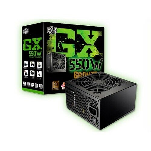 Cooler Master GX Power, 550W