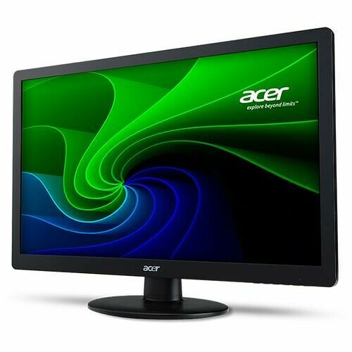 Acer S220HQLBbd