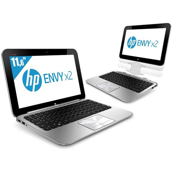 PC Ulra Portable HP Envy x2 11-G090EF, 11.6"
