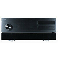 Boitier HTPC Antec Fusion Remote Max