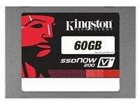 SSD Kingston SSDNow V+200 , 90 Go, SATA III