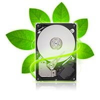 Disque dur Seagate Barracuda Green, 1 To