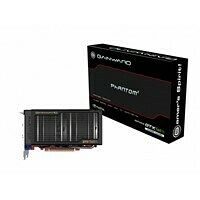 Carte graphique Gainward GeForce GTX 560 Ti Phantom, 1 Go