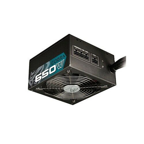 Akasa Cobra, 650W