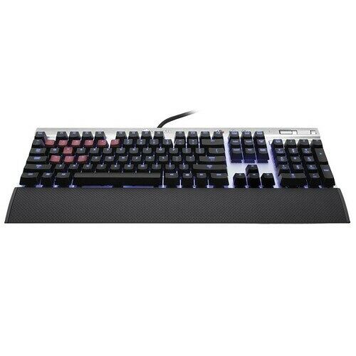 Corsair Vengeance K70, Silver