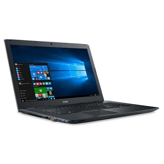 Acer Aspire E5-774G-77JM Noir