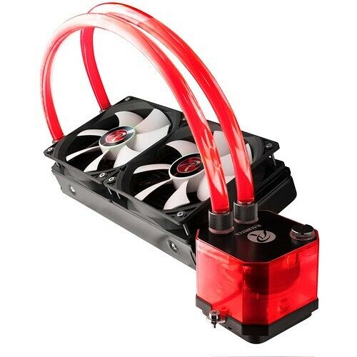 Raijintek Triton, 240 mm