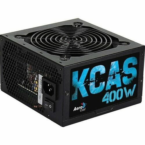 Aerocool KCAS, 400W