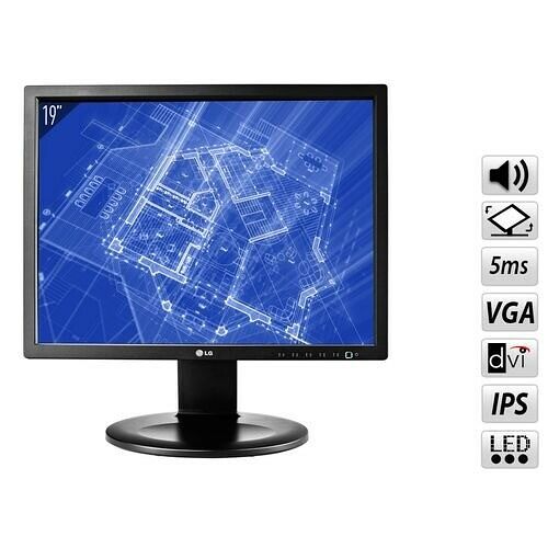Moniteur IPS 27 pouces Full HD (1920 x 1080) avec port USB de Type-C™ | Beique