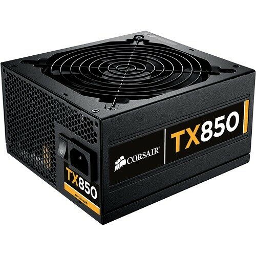 Corsair TX850, 850W