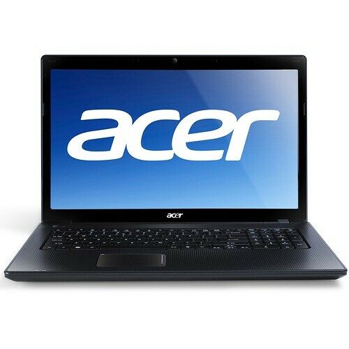 PC Portable  Acer Aspire 7250-E454G50Mn, 17.3"